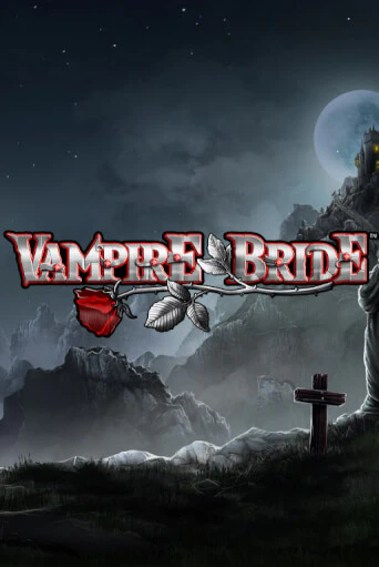 Vampire Bride демо режим | Vulkan Casino BY бесплатно без регистрации
