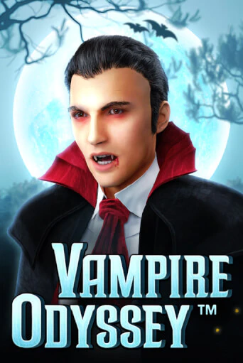 Vampire Odyssey демо режим | Vulkan Casino BY бесплатно без регистрации