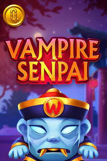 Vampire Senpai демо режим | Vulkan Casino BY бесплатно без регистрации
