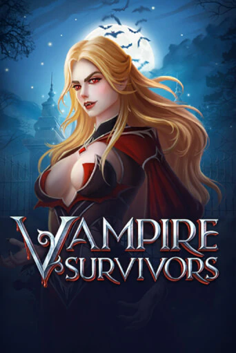 Vampire Survivors демо режим | Vulkan Casino BY бесплатно без регистрации