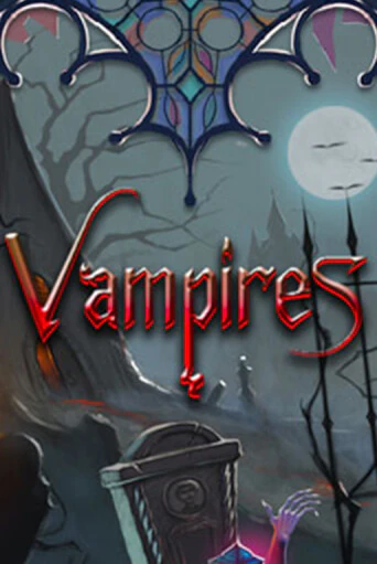 Vampires демо режим | Vulkan Casino BY бесплатно без регистрации