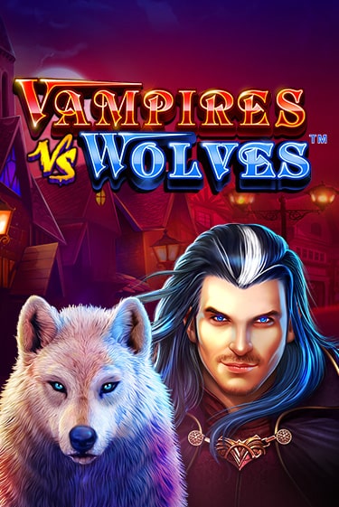 Vampires vs Wolves демо режим | Vulkan Casino BY бесплатно без регистрации