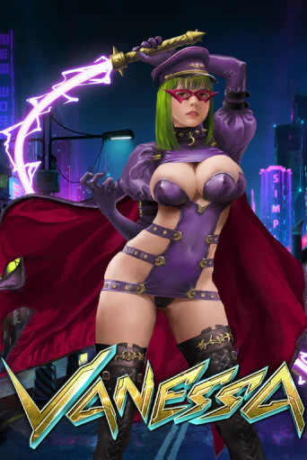Vanessa демо режим | Vulkan Casino BY бесплатно без регистрации