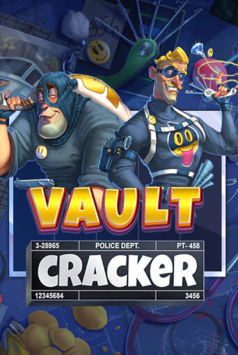 Vault Cracker демо режим | Vulkan Casino BY бесплатно без регистрации