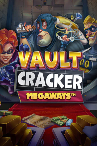 Vault Cracker Megaways демо режим | Vulkan Casino BY бесплатно без регистрации