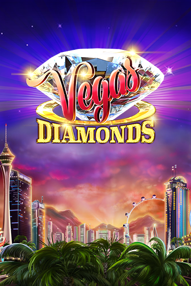 Vegas Diamonds демо режим | Vulkan Casino BY бесплатно без регистрации