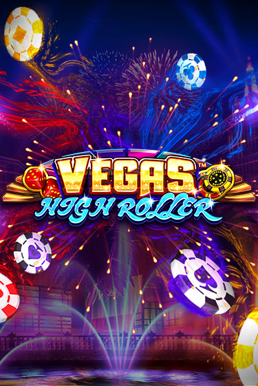Vegas High Roller демо режим | Vulkan Casino BY бесплатно без регистрации