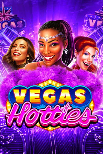 Vegas Hotties демо режим | Vulkan Casino BY бесплатно без регистрации