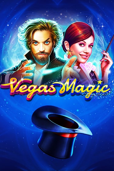 Vegas Magic демо режим | Vulkan Casino BY бесплатно без регистрации