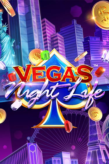 Vegas Night Life демо режим | Vulkan Casino BY бесплатно без регистрации