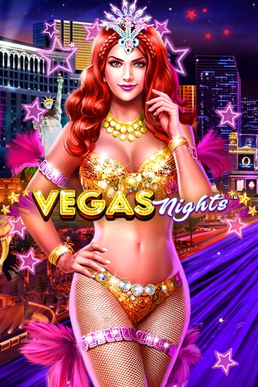 Vegas Nights демо режим | Vulkan Casino BY бесплатно без регистрации