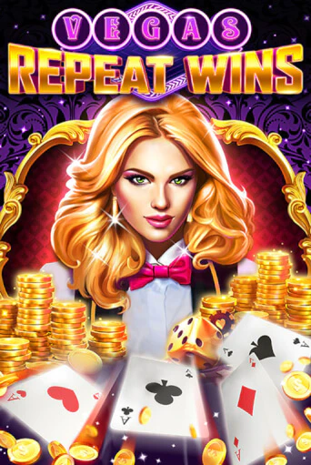 Vegas Repeat Wins демо режим | Vulkan Casino BY бесплатно без регистрации