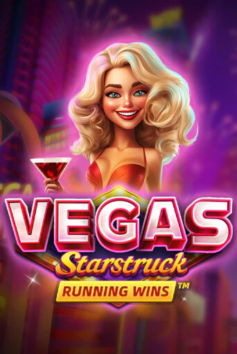 Vegas Starstruck: Running Wins демо режим | Vulkan Casino BY бесплатно без регистрации