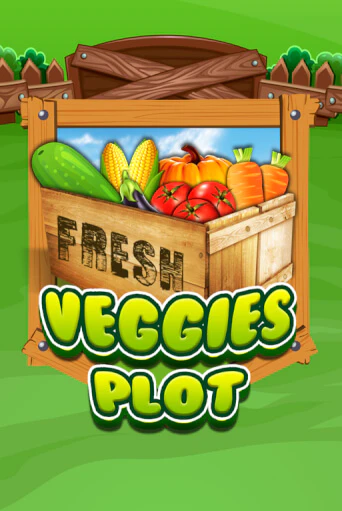 Veggies Plot демо режим | Vulkan Casino BY бесплатно без регистрации
