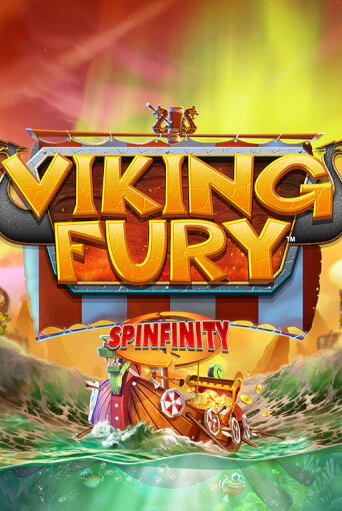 Viking Fury: Spinfinity демо режим | Vulkan Casino BY бесплатно без регистрации