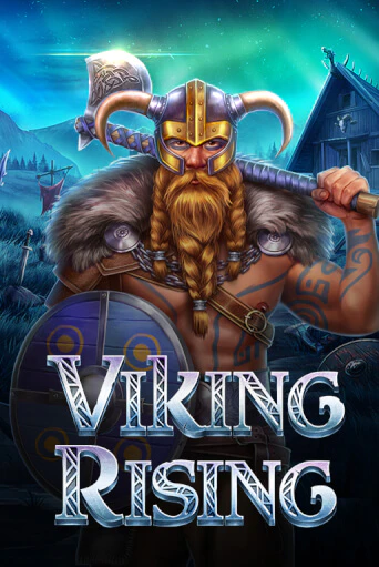 Viking Rising демо режим | Vulkan Casino BY бесплатно без регистрации