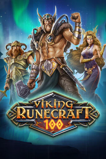 Viking Runecraft 100 демо режим | Vulkan Casino BY бесплатно без регистрации