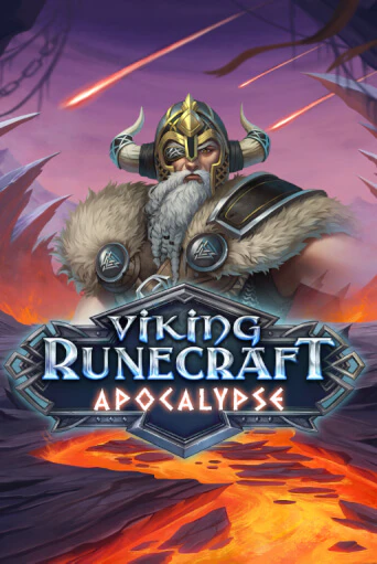 Viking Runecraft: Apocalypse демо режим | Vulkan Casino BY бесплатно без регистрации