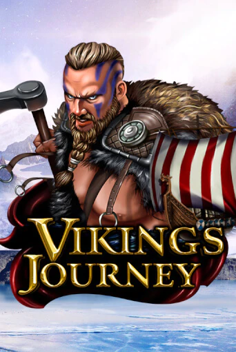 Vikings Journey демо режим | Vulkan Casino BY бесплатно без регистрации