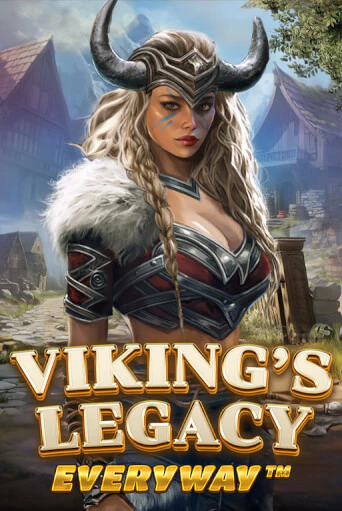 Viking’s Legacy Everyway демо режим | Vulkan Casino BY бесплатно без регистрации