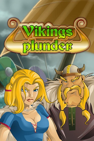 Viking's Plunder демо режим | Vulkan Casino BY бесплатно без регистрации