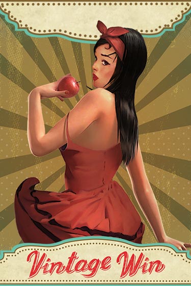 Vintage Win демо режим | Vulkan Casino BY бесплатно без регистрации