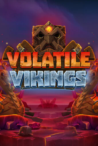 Volatile Vikings демо режим | Vulkan Casino BY бесплатно без регистрации