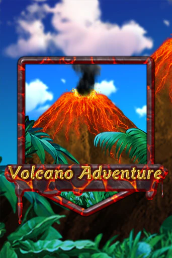 Volcano Adventure демо режим | Vulkan Casino BY бесплатно без регистрации