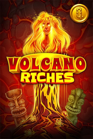 Volcano Riches демо режим | Vulkan Casino BY бесплатно без регистрации