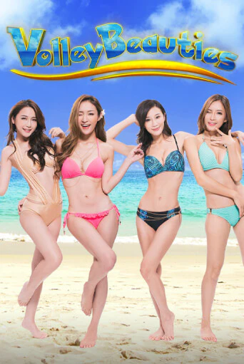 Volley Beauties демо режим | Vulkan Casino BY бесплатно без регистрации