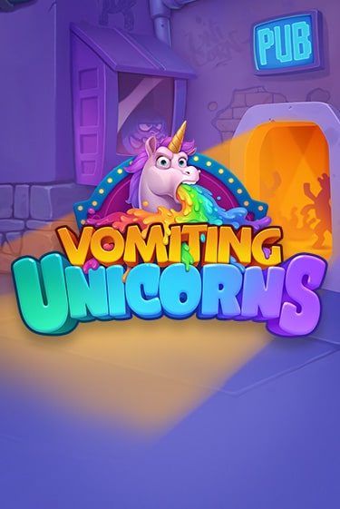Vomiting Unicorns демо режим | Vulkan Casino BY бесплатно без регистрации
