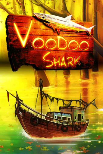 Voodoo Shark демо режим | Vulkan Casino BY бесплатно без регистрации