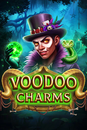 Voodoo Charms демо режим | Vulkan Casino BY бесплатно без регистрации