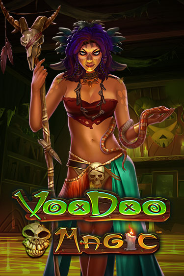 Voodoo Magic демо режим | Vulkan Casino BY бесплатно без регистрации