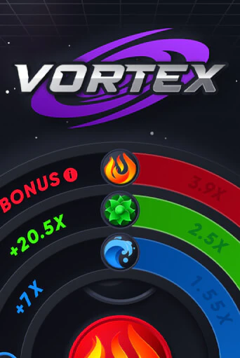 VORTEX демо режим | Vulkan Casino BY бесплатно без регистрации