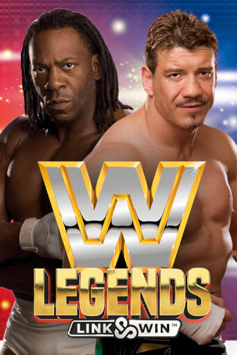 WWE Legends: Link & Win VF демо режим | Vulkan Casino BY бесплатно без регистрации
