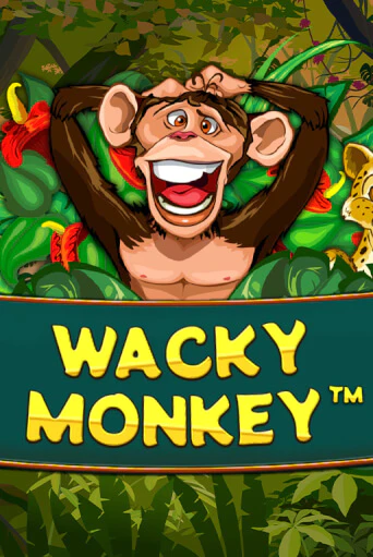Wacky Monkey демо режим | Vulkan Casino BY бесплатно без регистрации