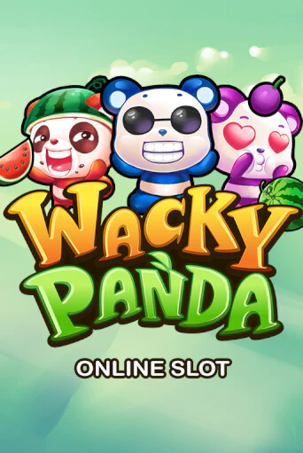 Wacky Panda демо режим | Vulkan Casino BY бесплатно без регистрации