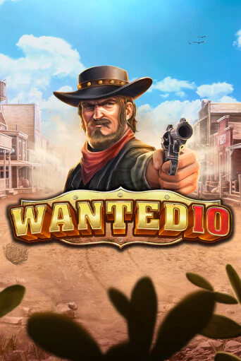 Wanted 10 демо режим | Vulkan Casino BY бесплатно без регистрации