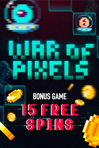 War of Pixels демо режим | Vulkan Casino BY бесплатно без регистрации