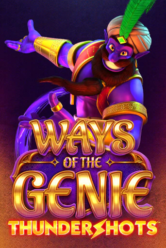 Ways of the Genie - Thundershots демо режим | Vulkan Casino BY бесплатно без регистрации