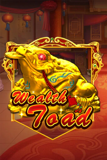 Wealth Toad демо режим | Vulkan Casino BY бесплатно без регистрации