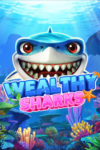 Wealthy Sharks демо режим | Vulkan Casino BY бесплатно без регистрации