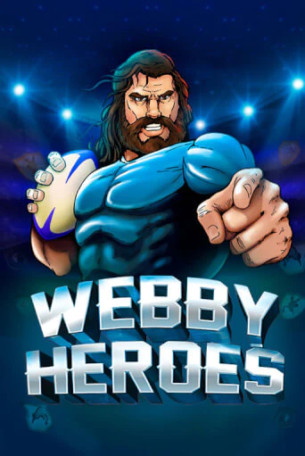 Webby Heroes демо режим | Vulkan Casino BY бесплатно без регистрации