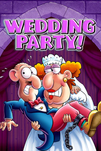 Wedding Party! демо режим | Vulkan Casino BY бесплатно без регистрации