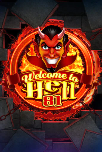 Welcome To Hell 81 демо режим | Vulkan Casino BY бесплатно без регистрации