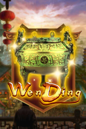 Wen Ding демо режим | Vulkan Casino BY бесплатно без регистрации