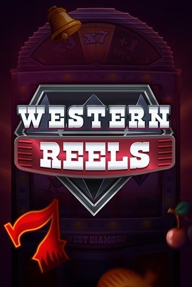 Western Reels демо режим | Vulkan Casino BY бесплатно без регистрации