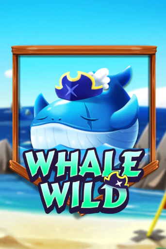 Whale Wild демо режим | Vulkan Casino BY бесплатно без регистрации