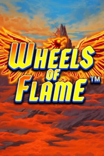Wheels of Flame демо режим | Vulkan Casino BY бесплатно без регистрации